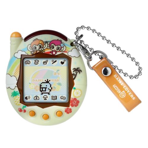 [バンダイ(BANDAI)] Tamagotchi Connection×デイジーラヴァーズ