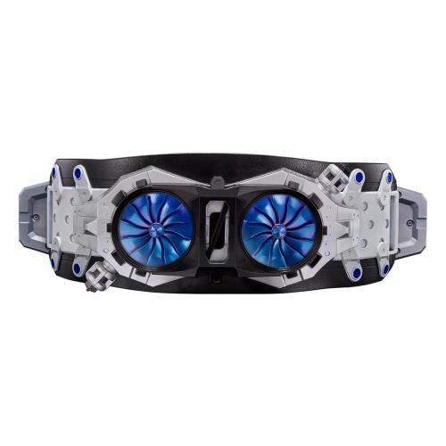 [BANDAI] DX変身ベルト アルティメットハーフタイフーン （試作改造型）