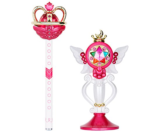 バンダイ(BANDAI) うしろ帯下士官兵乗り組み員お月さま プリズムステーショナリー 命令することどんぶり鉢 エターナルセット