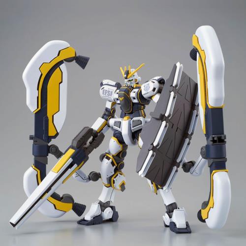 HG 1/144 アトラスガンダム(GUNDAM THUNDERBOLT BANDIT FLOWER Ver.) プラモデル 『機動戦士ガンダム サンダーボルト BANDIT FLOWER』より(ホビーオンラインショップ)