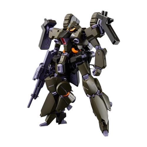 HG 1/144 ロバート・エドワード・リーベン・ヴォルフ(A.O.Z RE-BOOT版) カテゴリー化済みプラモデル