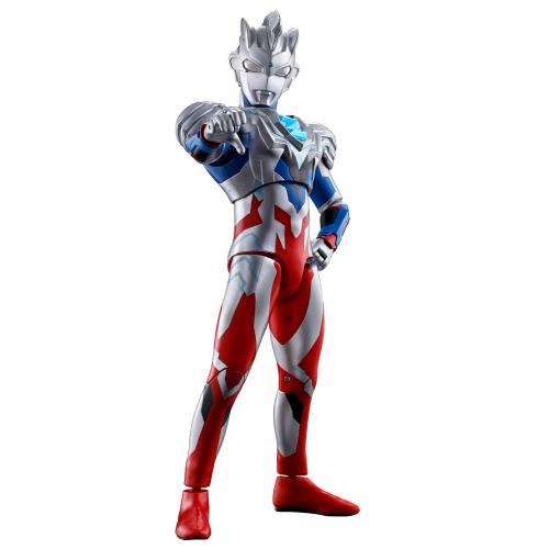 [バンダイ(BANDAI)] ギガンティックユニバース ウルトラマンゼット アルファエッジ