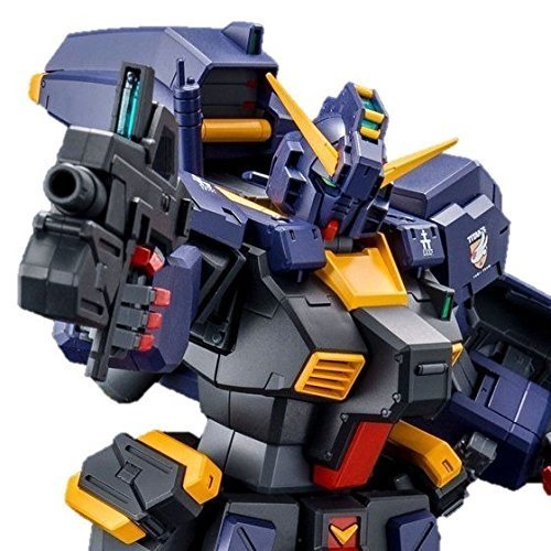 MG 1/100 ガンダムTR-1 [ヘイズル改](実戦配備カラー)プラモデル 『ADVANCE OF Z ～ティターンズの旗のもとに～ 』(ホビーオンラインショップ) 7,931円