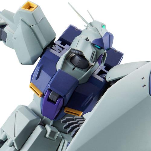 バンダイ 蒸留酒 MG 1/100 リ・ガズィ(ユニ玉蜀黍Ver.) プラモデル(ホビーオンラインショップ)