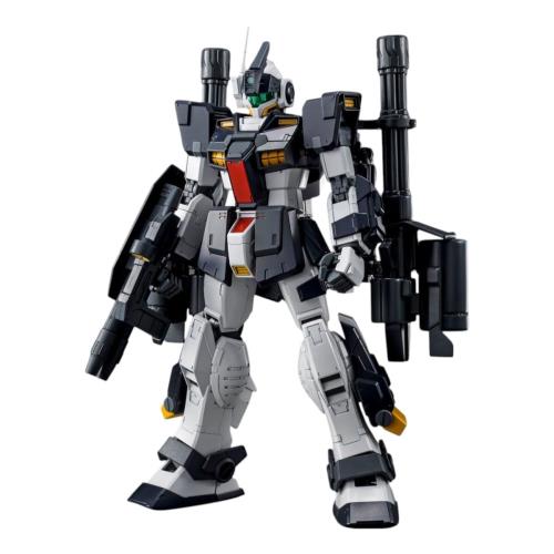 BANDAI MG ジム・ドミナンス(フィリップ・電気ヒューズ機)1/100