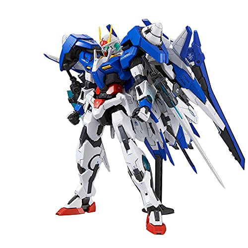 Entertainment Earth ガンダム 00 XN レイザー 1： 100スケールモデルキット
