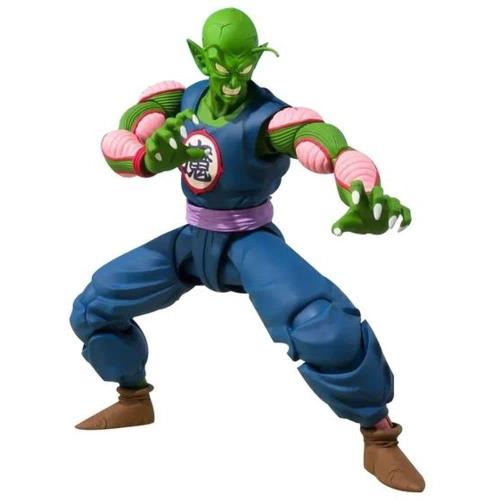 Dragon Ball - King Piccolo Limited Edition [SH Figuarts]