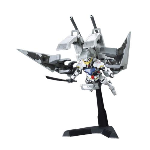 BANDAI SPIRITS(バンダイ スピリッツ) HG 機動戦士ガンダム 鉄血のオルフェンズ ガンダムバルバトス 長距離輸送ブースター クタン参型 1/144スケール 色分け済みプラモデル｜DIOマート 7,875円