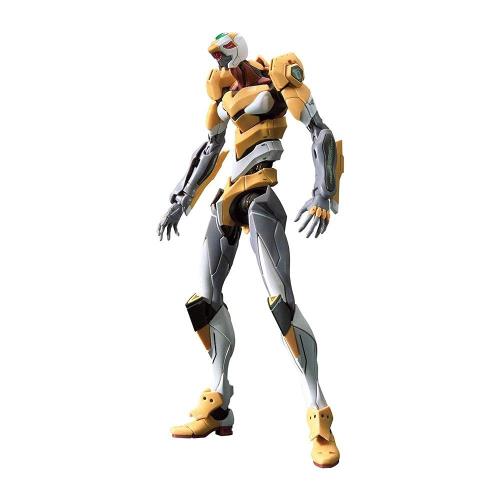 RG エヴァンゲリオン 汎用ヒト属型決戦武器体系 人造万物の霊長エヴァンゲリオン試作零号機DX 陽電子砲仕かける 1/144規模 カテゴリー化済みプラモデル