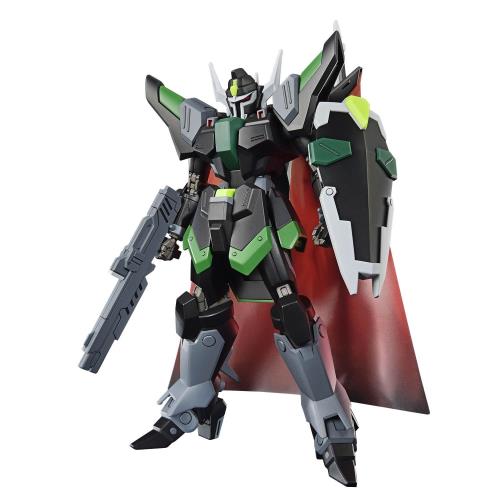 HG 機動戦士ガンダムSEED FREEDOM ブラックナイトスコードルドラ（グリフィン・アルバレスト専用機） 1/144スケール 色分け済みプラモデル