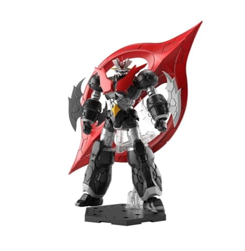 BANDAI SPIRITS(バンダイ スピリッツ) HG マジンガーZ マジンガーZERO(INFINITISM) 1/144スケール 色分け済みプラモデル