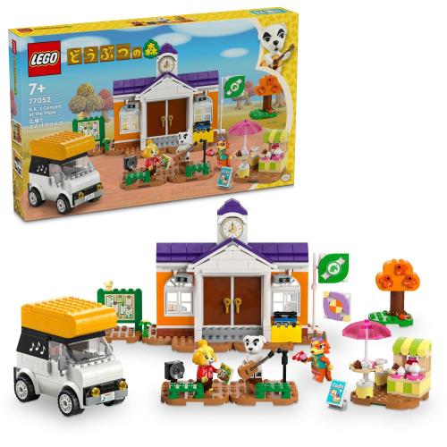 レゴ(LEGO) どう撃ち当てるの森 ピアッツァで とたけけライブ 手あそび 手あそび 生まれ落ちる日 差し上げ物 立ちはだかる お嬢さん お坊っちゃん ちびっ子 7歳 8歳 9歳 小学生 力くらべ ごっこ命のせんたく おままごと 77052