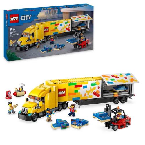 LEGO tbd-60440