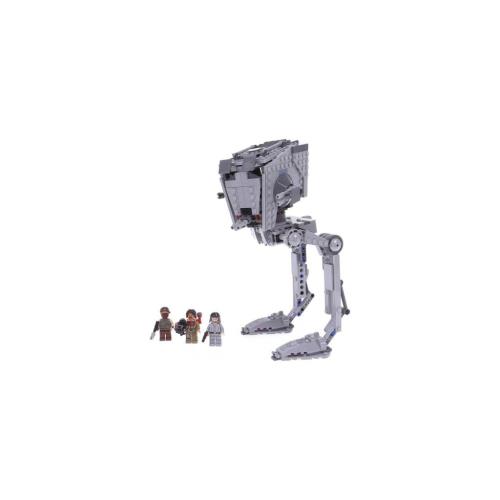 レゴ (LEGO) スター・ウォーズ AT-STウォーカー 75153