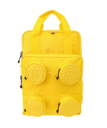 LEGO 御徒面子風呂敷き包み 20205B-0024 Yellow [並行輸入品]