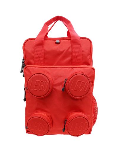 LEGO 御徒面子容器に並べる 20205B-0021 Red [並行輸入品]