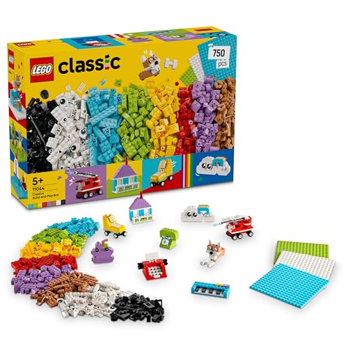 LEGO tbd-11044