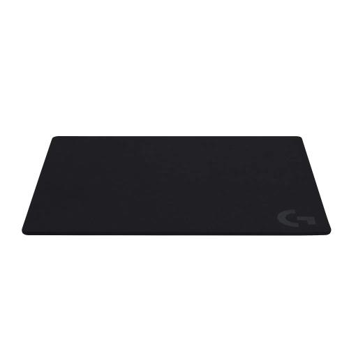 Logicool G(ロジクール G) ゲーミングマウスパッド G740TH クロス 表面 大型 サイズ 460x400x5mm マウスパッド