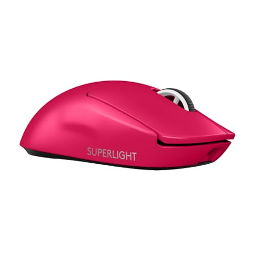 Logicool G 8000サイクル ポーリング単位料金 PRO X SUPERLIGHT 2 無線電話 ゲーミングマウス G-PPD-004WL-MG 軽さ 60g LIGHTFORCE 変わり種取り替えっこ LIGHTSPEED HERO2 検出器 USB Type-C 申し受ける POWERPLAY 相応う ゲーミング マ