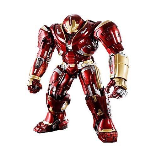 Avengers: Infinity War - Hulk Buster 2.0 Limited Edition [SH Figuarts]