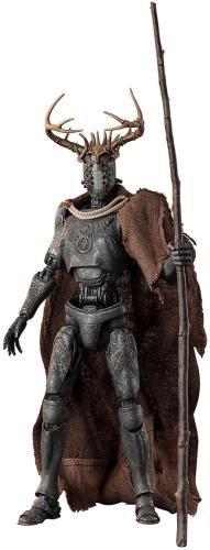 TAMASHII NATIONS S.H.フィギュアーツ ジミー(REBEL MOON ― パート1: 炎の子) 約170mm PVCABS布製 塗装済み可動フィギュア