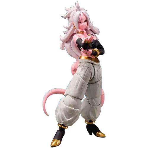S.H.Figuarts 人造人間21号｜DIOマート