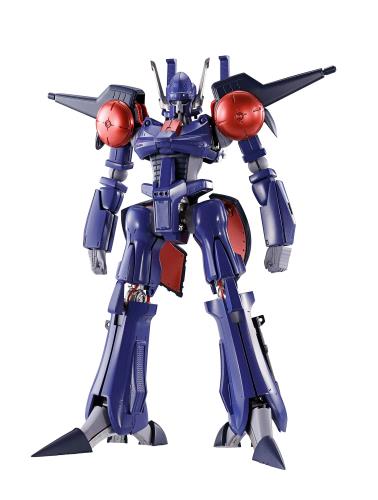 TAMASHII NATIONS HI-METAL R 重戦機エルガイム バッシュ 約225mm ABSダイキャストPVC製 塗装済み可動フィギュア