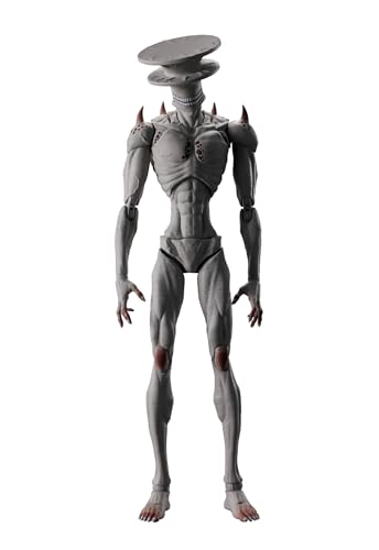 TAMASHII NATIONS S.H.フィギュアーツ 魔もの8号 魔もの9号 約190粍 ABSPVC製 塗り付ける済みモビール図形