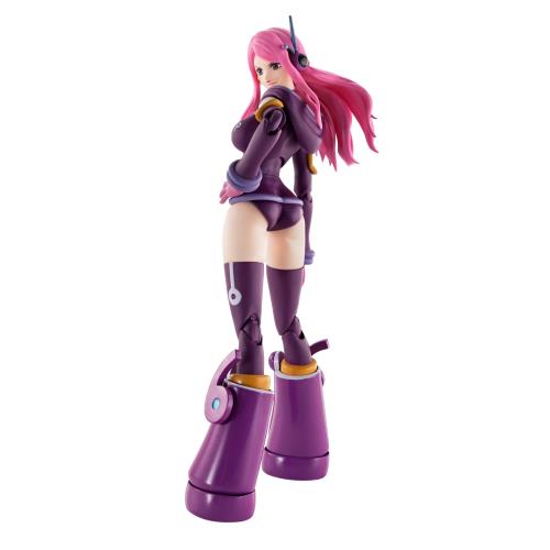 魂ネイションズ S.H.Figuarts ワンピース - ジュエリーボニー(エッグヘッド)