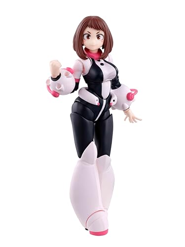 TAMASHII NATIONS S.H.フィギュアーツ 僕のヒーローアカデミア 麗日お茶子 約130mm PVCABS製 塗装済み可動フィギュア 9,292円