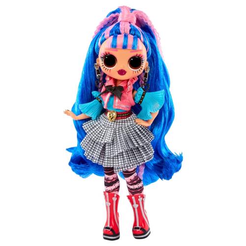 国内販売 L.O.L. サプライズ! O.M.G. クイーンズ プリズム クイーン