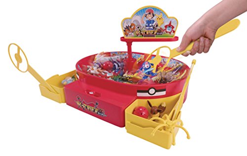 ポケットモンスター モンコレEX すくってポケモン! モンコレキャッチャー|DIOマート
