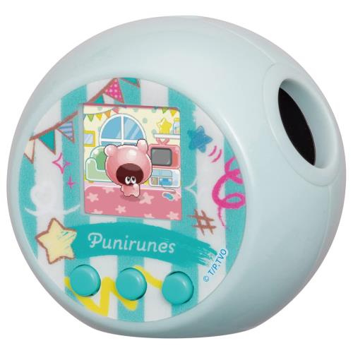 タカラトミー(TAKARA TOMY) 2022年発売 ぷにるんず ぷにぷらす パステルミント