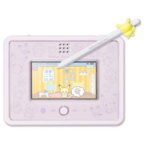 隠し異類異形 ポケモン ポケピース MY PAD (マイパッド)