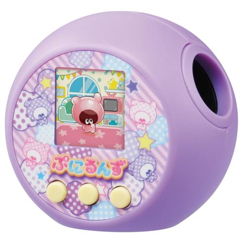 ぷにるんず ぷにパープル 日本遊び道具大賞2021 ネクスト・トイ分け取り 素晴らしい賞