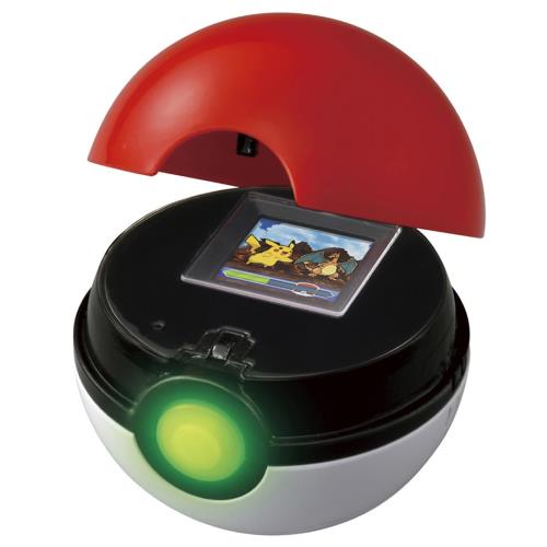 ポケットモンスター ポケモン バトルでゲット!モンスターボール