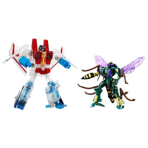 タカラトミー(TAKARA TOMY) トランスフォーマー BWVS-08 幽幻の対峙