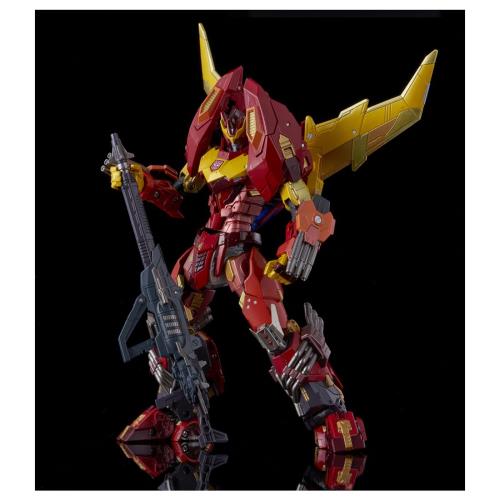 T-SPARK 鋼鉄機神 アダマスマキナ AMT-01 ロディマス｜DIOマート