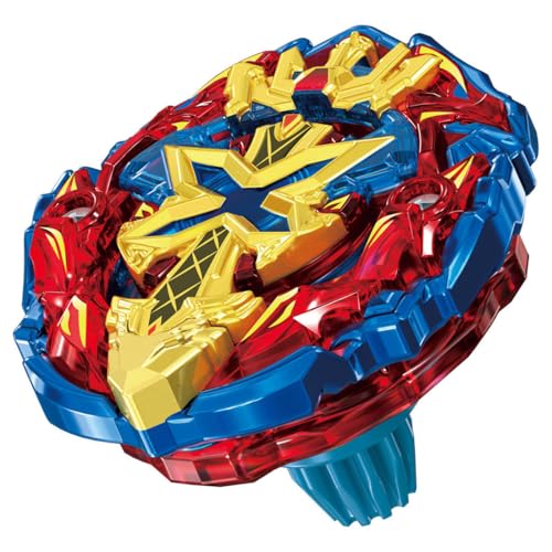 BEYBLADE X ベイブレードX BX-00 スターター ゼノエクスカリバー3-60GF｜DIOマート