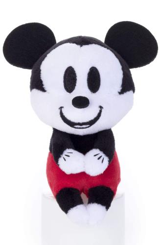 ディズニーキャラクター ちょっこりさん MM90 ミッキーマウス (Vintage Style) 高さ約13cm画像