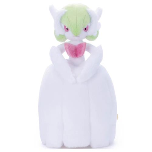 タカラトミーアーツ(TAKARATOMY A.R.T.S) ポケットモンスター ポケモン キミにきめた!ポケモンゲットぬいぐるみ メガサーナイト ぬいぐるみ高さ約36cm