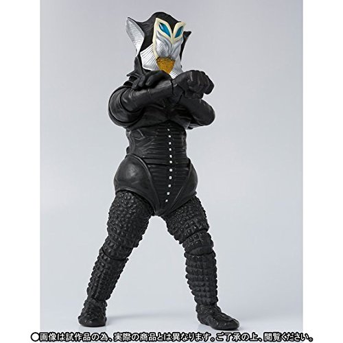 S.H.フィギュアーツ メフィラス星人『ウルトラマン』(魂ウェブ商店)｜DIOマート