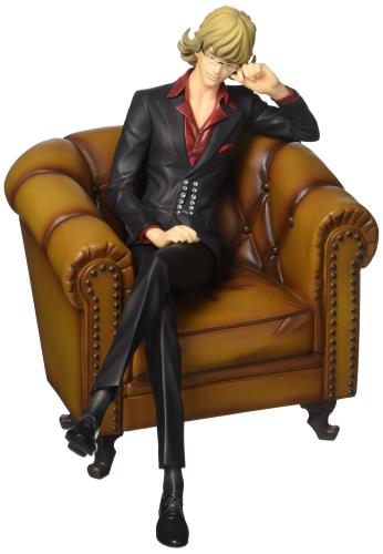 メガハウス(MegaHouse) G.E.M.シリーズ TIGER&BUNNY(タイガー&バニー) &ldquo;S.O.C&rdquo; バーナビー・ブルックス Jr. 完成品フィギュア(メガトレショップ等)｜DIOマート