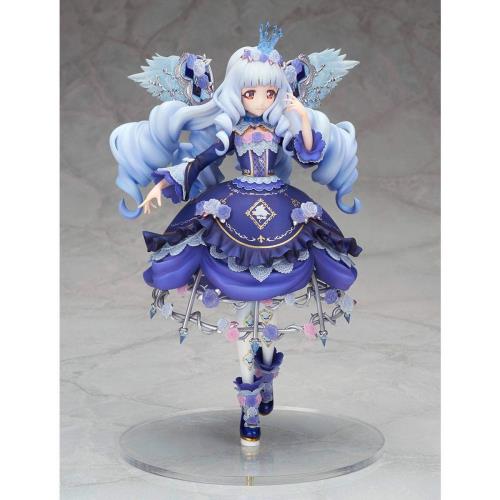 アルファゼロ アイカツスターズ! 白いものリリィ ロゼッタソーンコーデ