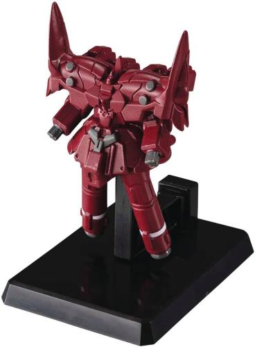 全ての存在フリート特別 工作下士官兵火器防波堤UC レウルーラRe. 約170粍 PVC製 ペンキ塗り済み遣っ付ける品図形
