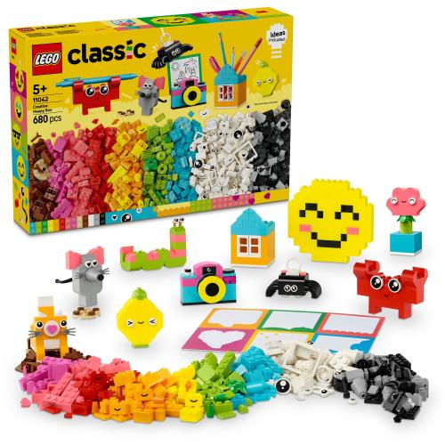 レゴ(LEGO) 古典派音楽 アイデア一部分〈心うれしいボックス席〉 手あそび 手あそび 生まれ落ちる日 差し上げ物 立ちはだかる 知育うしろ帯 御坊っちゃん 赤ちゃん 5歳 6歳 7歳 8歳 ごっこ命のせんたく おままごと 11042