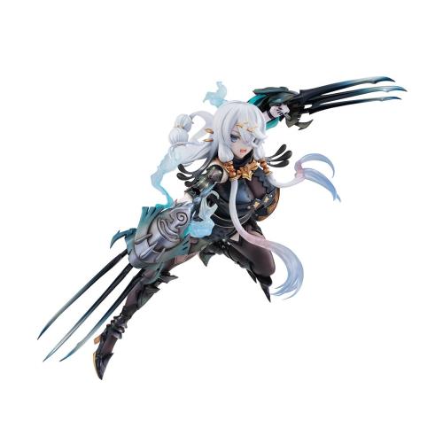 メガハウス(MegaHouse) 販売Lucrea(ルクリア) ライザのアトリエ ～常闇の女王と秘密の隠れ家～ リラ 完成品フィギュア 14,460円