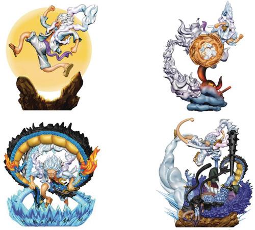LOGBOX RE BIRTH 衣装 歯車5特別 4個入り口・入口BOX