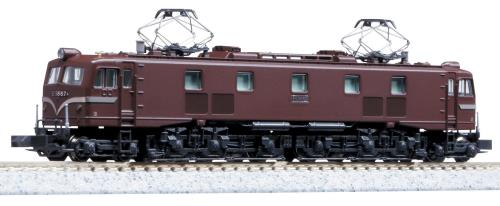 ◉KATO カトー◉3020-7◉EF58◉初期形 小窓 特急色◉Nゲージ◉ fit=scale-down,w=1200