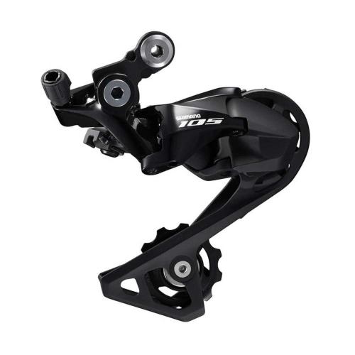 シマノ　ST-R7000 完成車取り外し品 105 Shimano ST-R7000 STI lever installation road bike